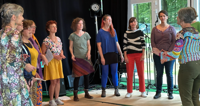 concert AKDT Couleurs vocales