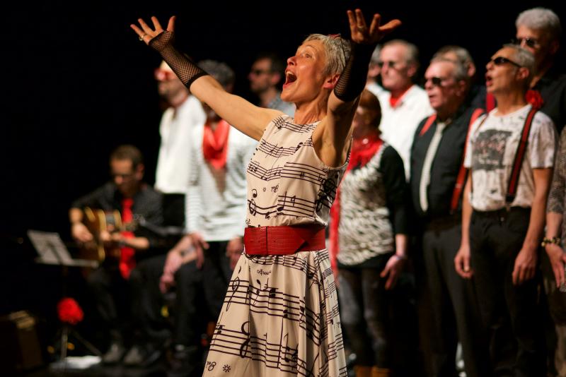 son du Quartier concert 2019